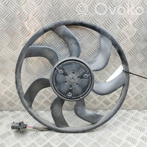8W0959455F VAG Электровентилятор охлаждения купить в Украина