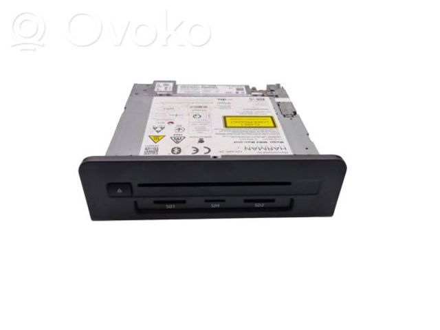 VAG 8W5035880 Блок управления навигацией в наличии Житомир