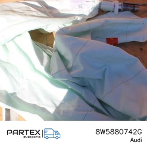 VAG 8W5880742G Подушка безопасности (AIRBAG) шторка боковая правая в наличии Ужгород