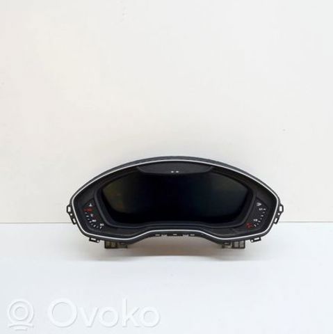 VAG 8W5920790B Приборная доска (щиток приборов) в наличии Запорожье