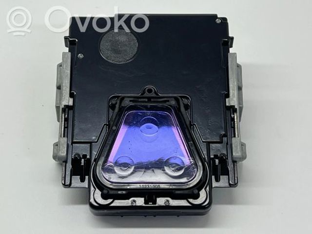 Камера заднего вида 8W6907217A VAG