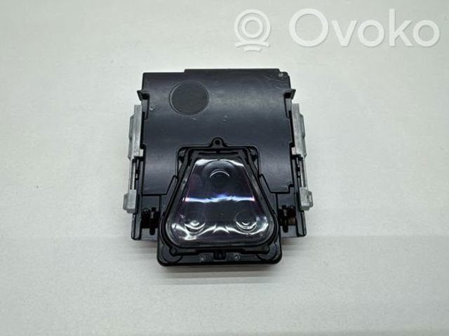 Камера заднего вида 8W6907217B VAG