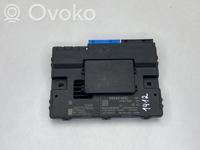 VAG 8W6907468C Модуль "Диагностический интерфейс" в наличии Украина