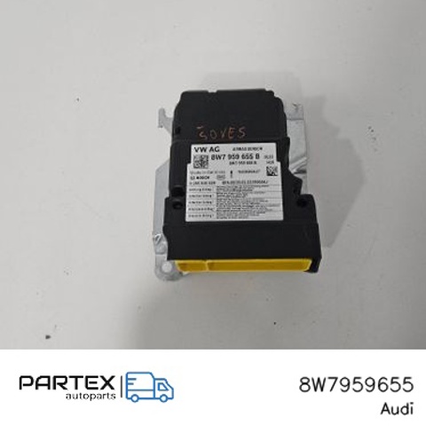 VAG 8W7959655 в наличии Тернополь