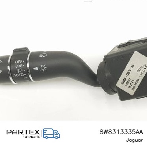 JAGUAR 8W8313335AA в наличии Каменское