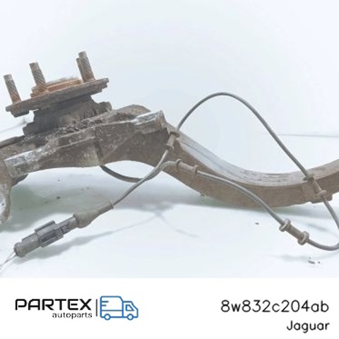 8W832C204AB купить Черновцы