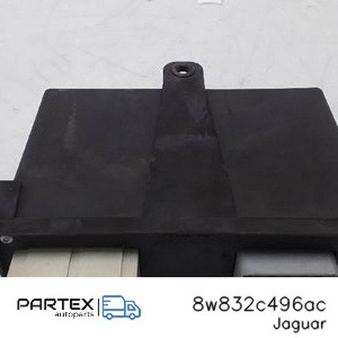 8W832C496AC JAGUAR купить в Николаев