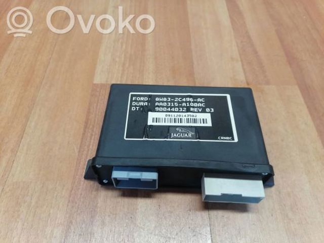 8W832C496AC JAGUAR купить в Киев