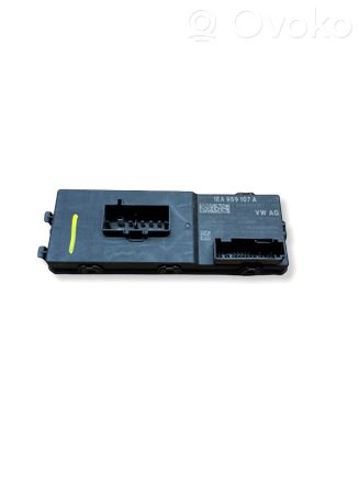 VAG 8W8959107 Модуль управления (ЭБУ) открытия крышки багажника (двери 3/5-й задней) в наличии Полтава
