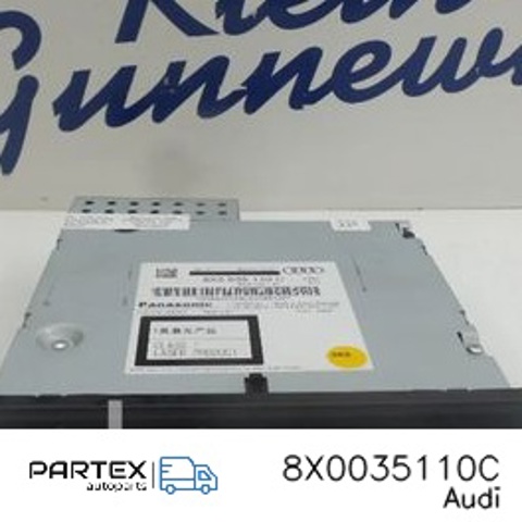 VAG 8X0035110C в наличии Украина