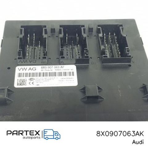 8X0907063AK VAG купить в Черкассы