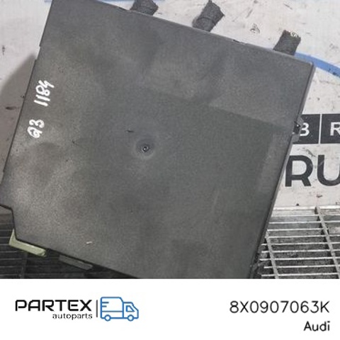 VAG 8X0907063K в наличии Чернигов