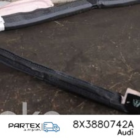 8X3880742A Подушка безопасности (AIRBAG) шторка боковая правая купить Черкассы