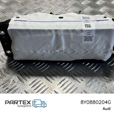 8Y0880204G VAG Подушка безопасности (AIRBAG) пассажирская купить в Кривой Рог