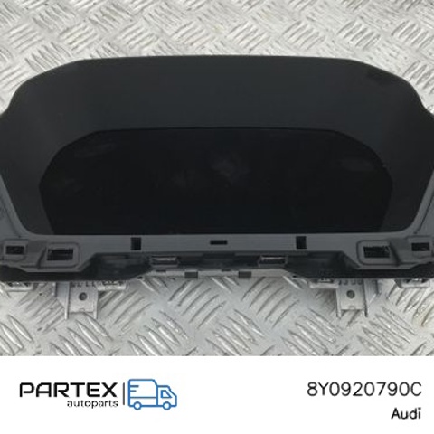 8Y0920790C VAG Панель приборов купить в Ровно