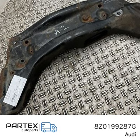 8Z0199287G VAG