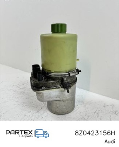 Насос рулевого управления 8Z0423156H VAG