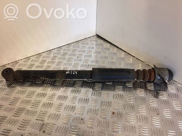 8Z0513025J VAG Амортизатор задний купить в Киев