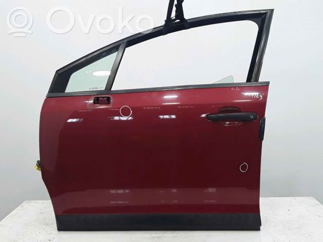 9002W0 PEUGEOT Дверь передняя левая купить в Ровно