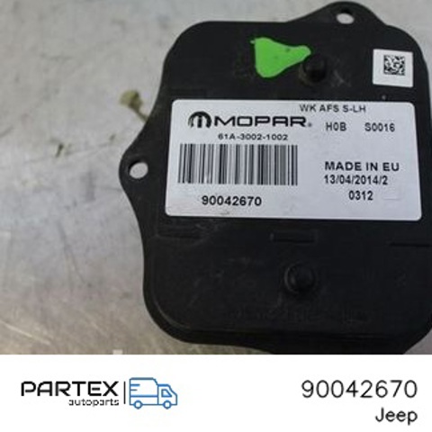 90042670 CHRYSLER купить в Запорожье