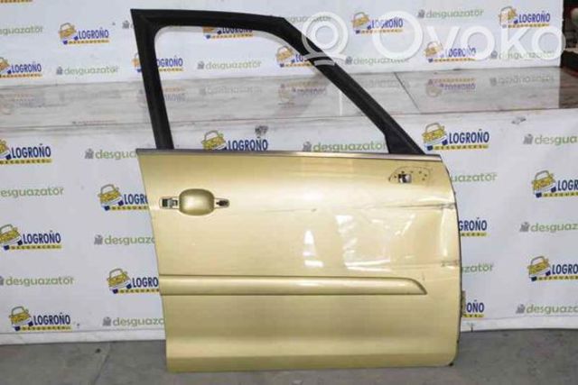 Пассажирская передняя дверь 9004Y0 PEUGEOT