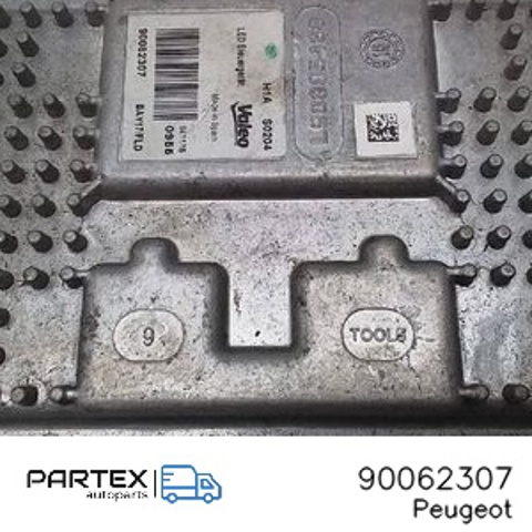 90062307 PEUGEOT купить в Черкассы