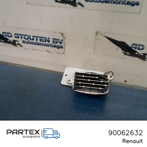 90062632 RENAULT купить в Ровно
