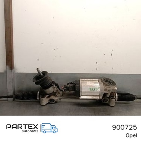 OPEL 900725 Рулевая рейка в наличии Кривой Рог