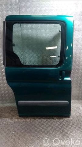 Дверь боковая (сдвижная) 9008E5 PEUGEOT