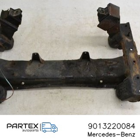 MERCEDES 9013220084 Отбойник передней рессоры в наличии Полтава