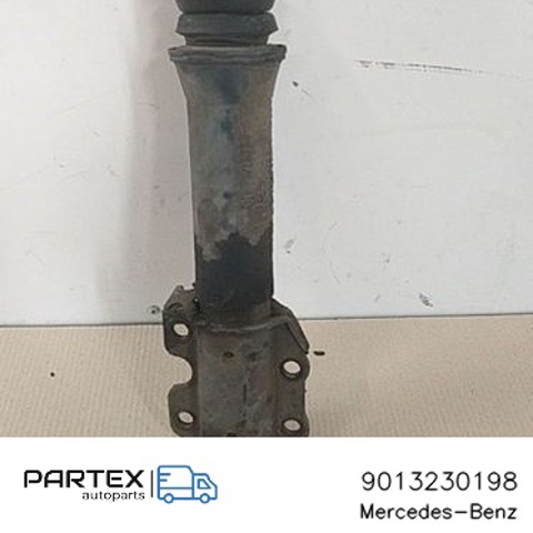 MERCEDES 9013230198 Пыльник амортизатора в наличии Харьков