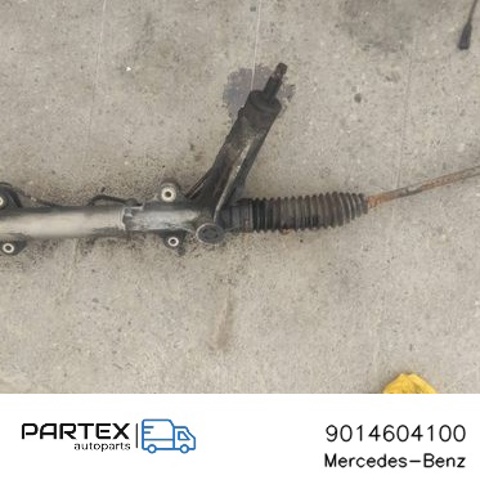 MERCEDES 9014604100 Рейка рулевая в наличии Винница