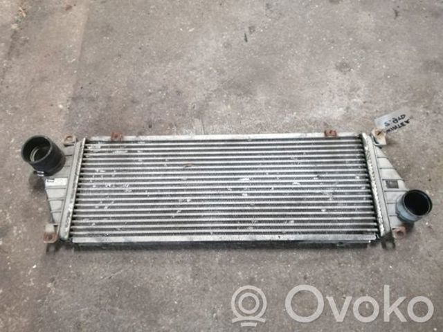 MERCEDES 9015010701 Интеркулер в наличии Тернополь