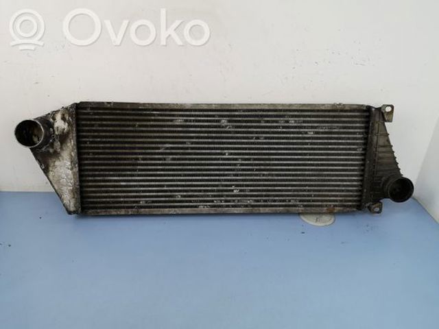 9015010701 MERCEDES Интеркулер купить в Сумы