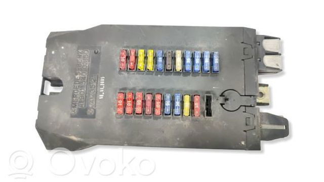 9015400350 MERCEDES Блок предохранителей купить в Днепр