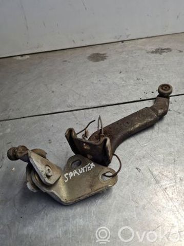 MERCEDES 9017600647 Ролик двери боковой (сдвижной) правый верхний в наличии Черкассы