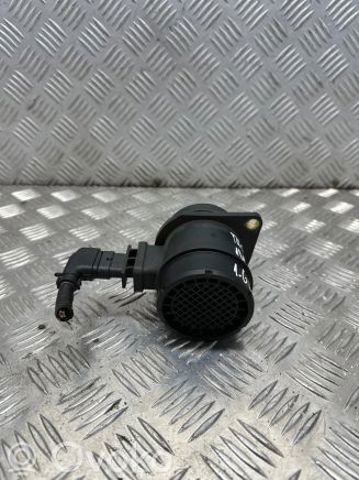 9021050002 HYUNDAI Датчик потока (расхода) воздуха, расходомер M.A.F. - (Mass Airflow) купить в Николаев