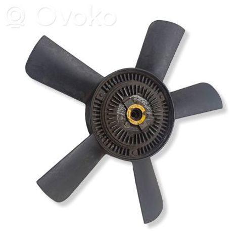 Вискозная муфта 90220013 OPEL