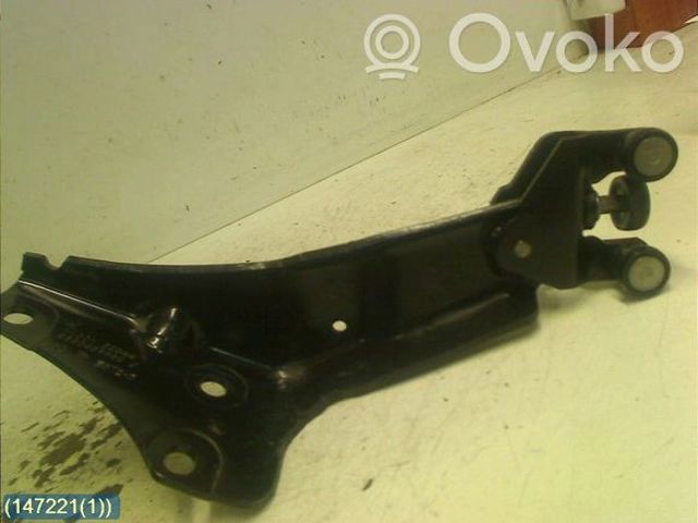 PEUGEOT 9033Z0 Ролик двери боковой (сдвижной) правый нижний в наличии Харьков