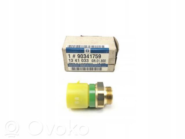 OPEL 90341759 Датчик температуры охлаждающей жидкости (включения вентилятора радиатора) в наличии Кривой Рог