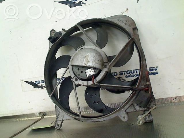 OPEL 90423535 Диффузор радиатора охлаждения в наличии Винница