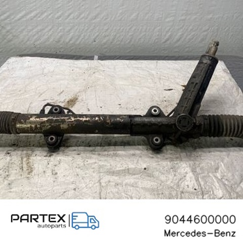MERCEDES 9044600000 Рулевая рейка в наличии Сумы