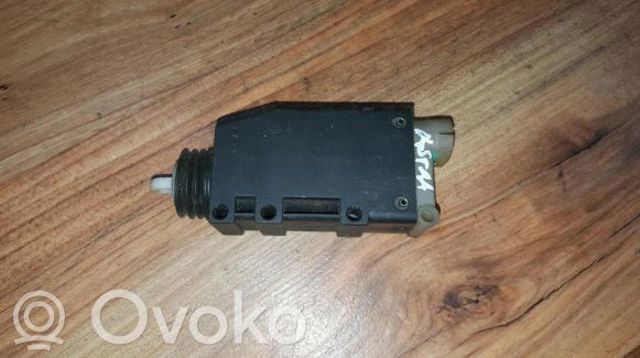 Привод замка двери задней 90449074 OPEL
