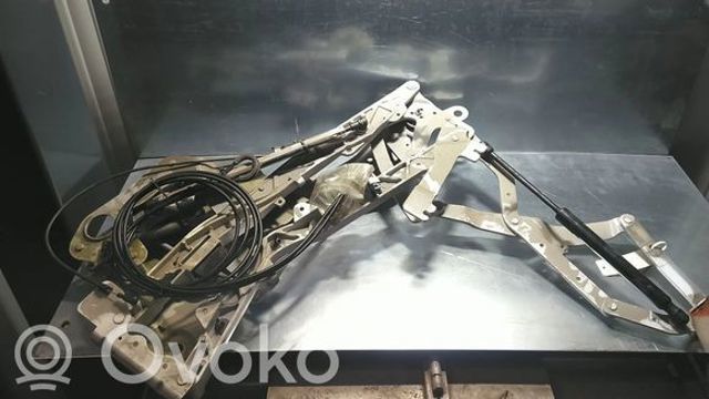 904507914R Амортизатор багажника купить Хмельницкий