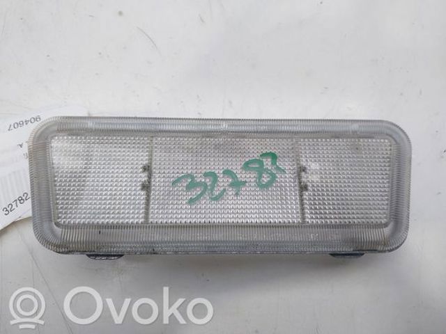 Плафон освещения кабины 90460774 OPEL