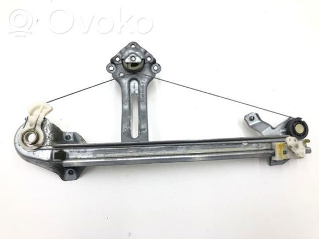 90464335 OPEL Механизм стеклоподъемника двери задней левой купить в Черкассы
