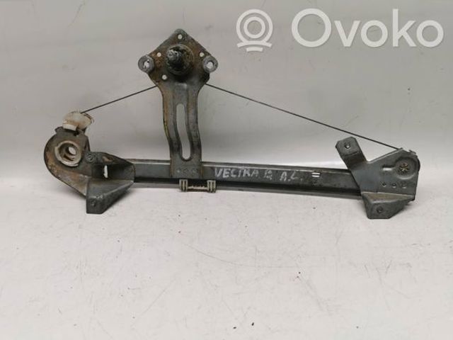 OPEL 90464336 Механизм стеклоподъемника двери задней правой в наличии Одесса