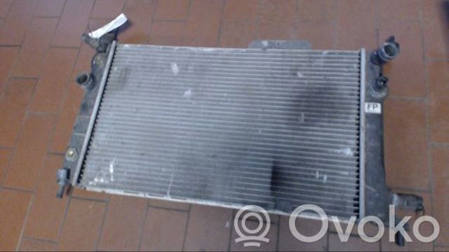 90467723 OPEL Радиатор купить в Днепр
