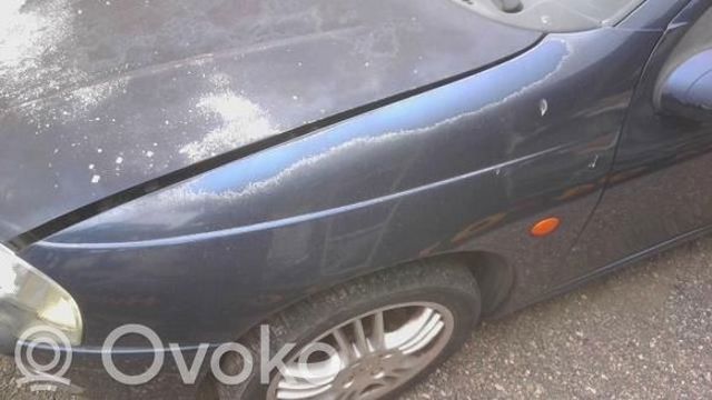 90482792 Крыло переднее левое купить Винница