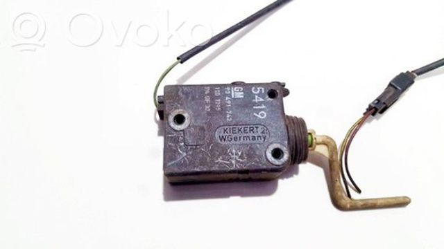 OPEL 90491742 в наличии Львов